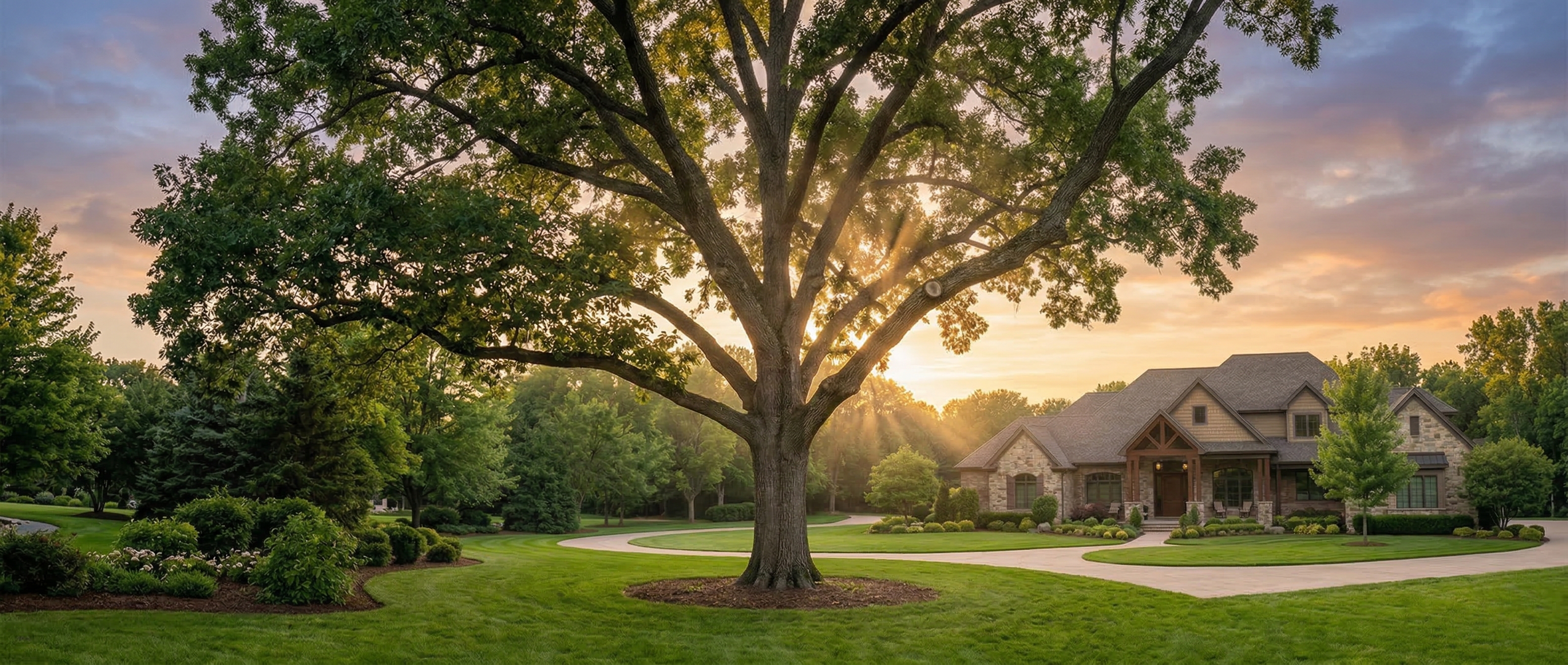 Tree Care Example